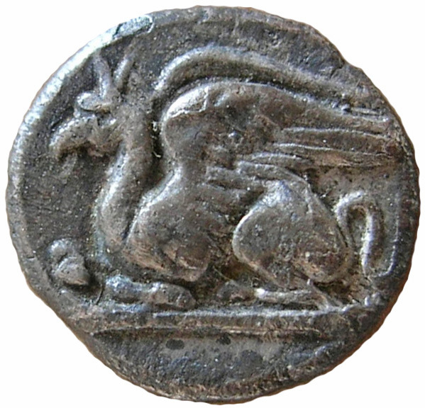obverse CN Type 12245