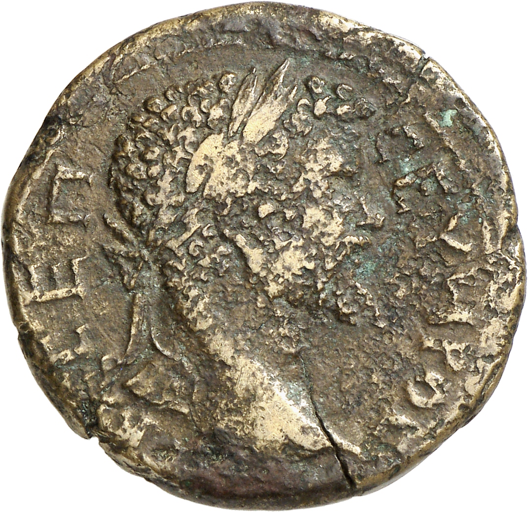 CN Type cn.perinthus.1_ed.235, аверс, cn-coins