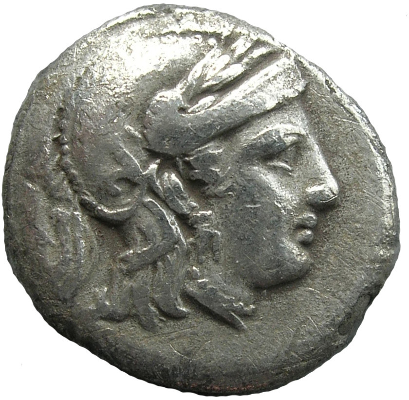 obverse CN Type 12364