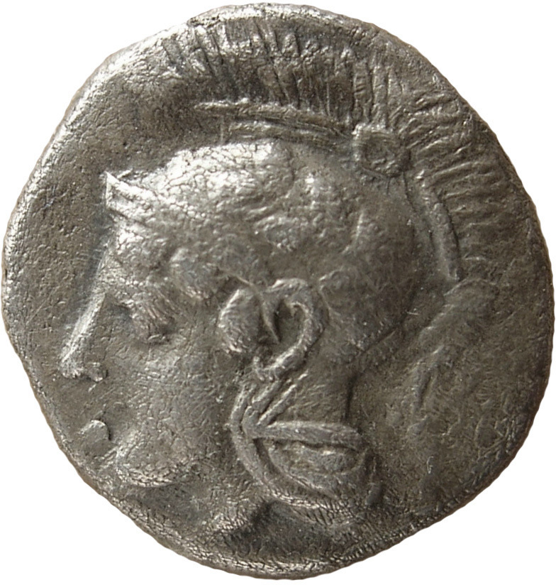 obverse CN Type 12360