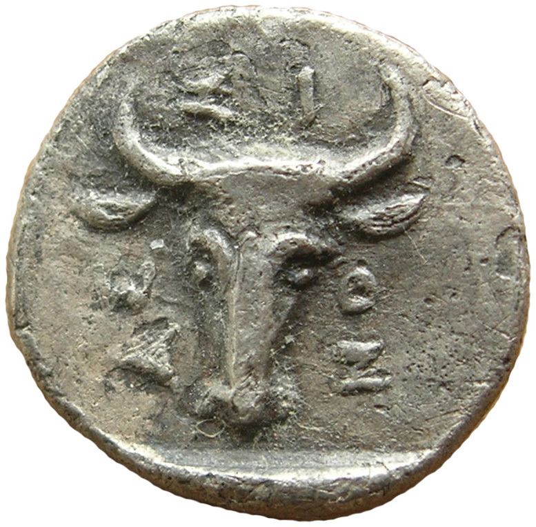 coin rev
