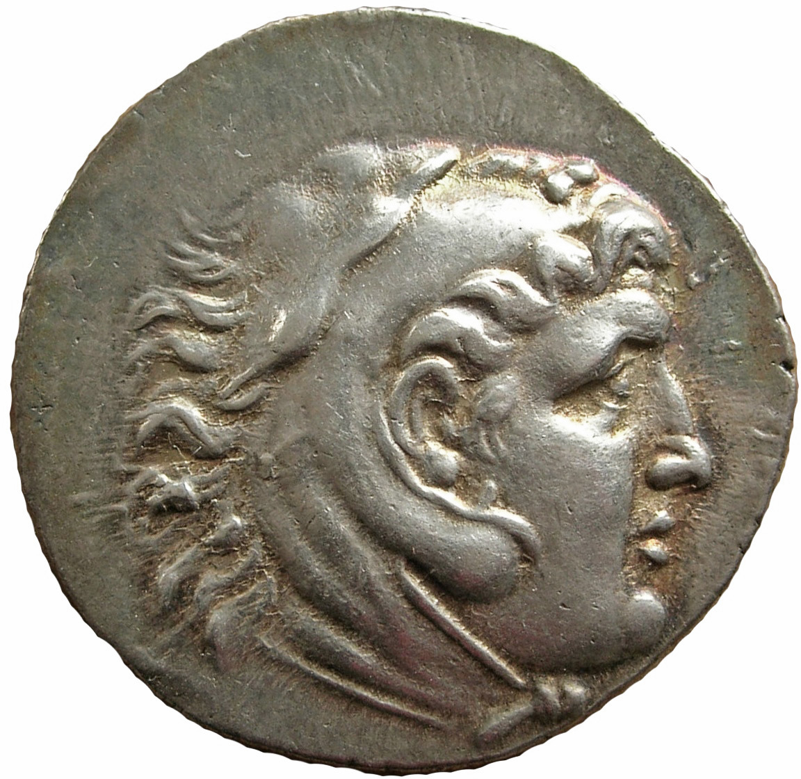 obverse CN Type 10602
