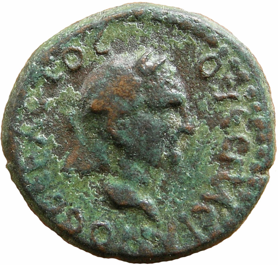 obverse CN Type 18633