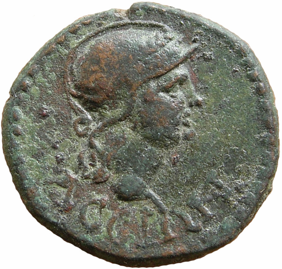 reverse CN Type 18633