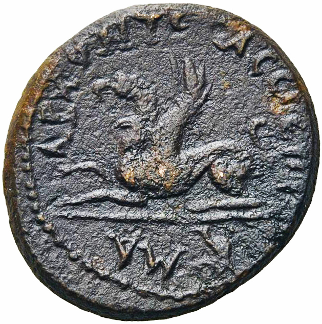 реверс CN Type 18634