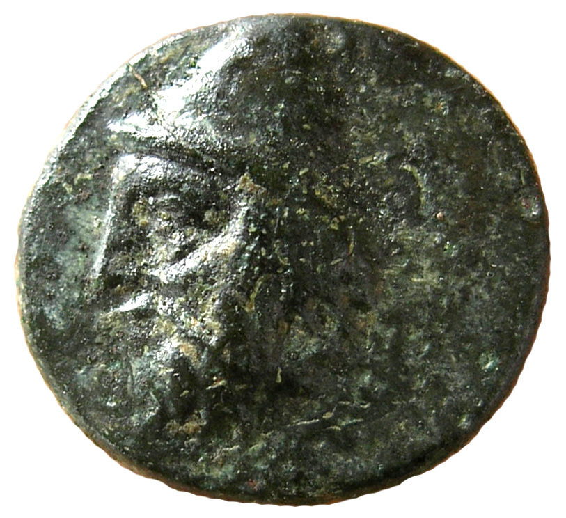 CN Type 4874, аверс, cn-coins