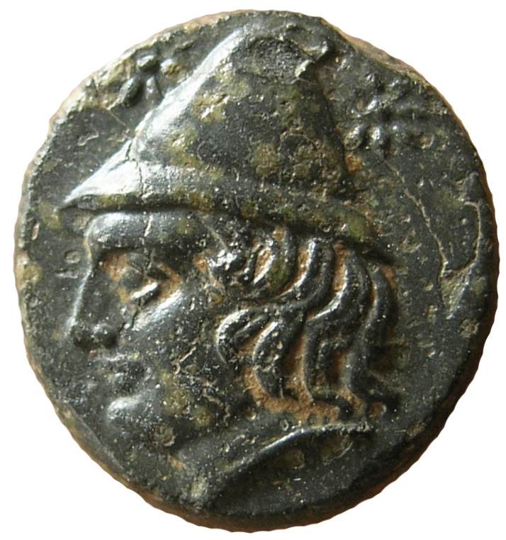 CN Type 4875, аверс, cn-coins