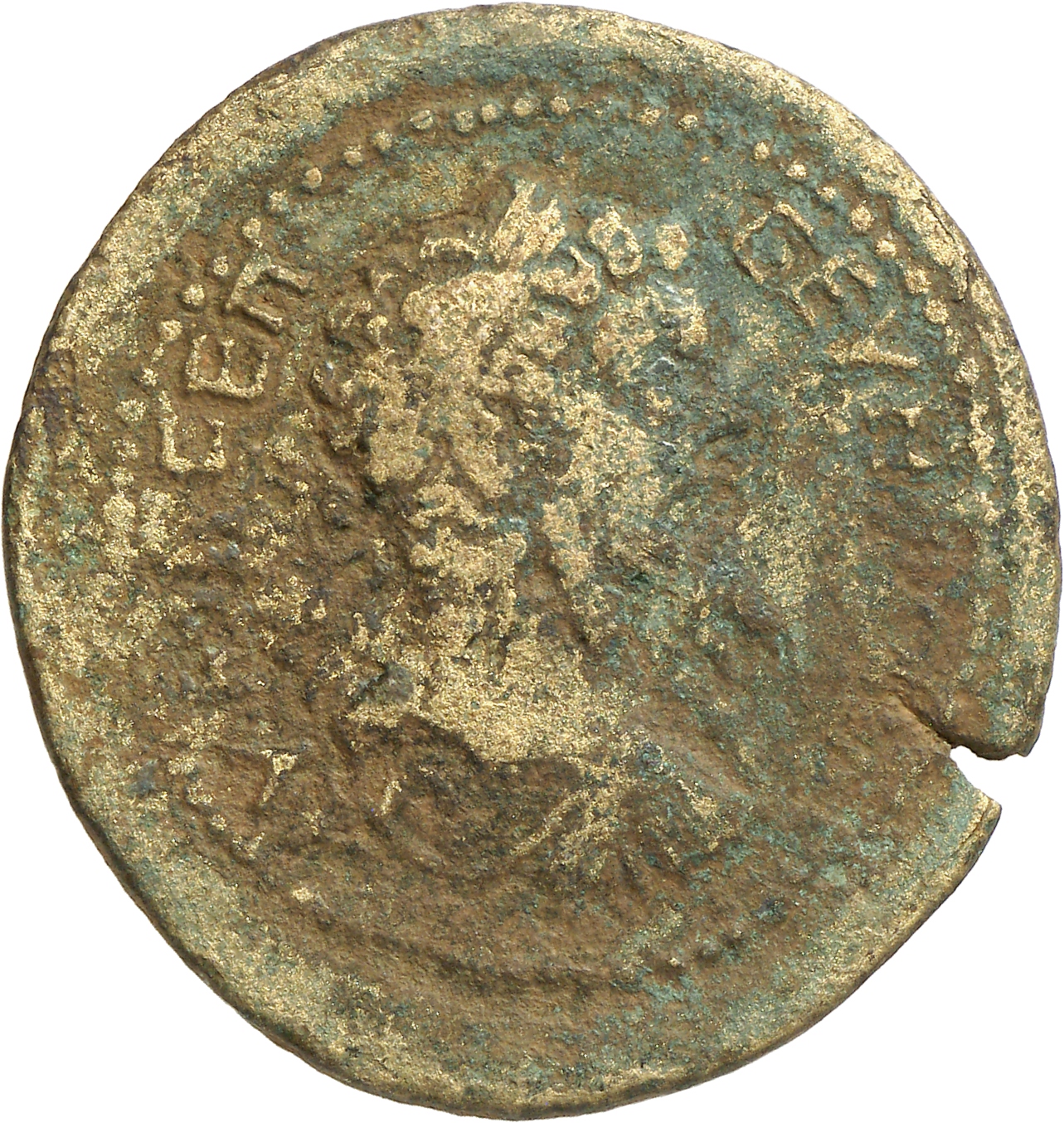 CN Type cn.perinthus.1_ed.220, аверс, cn-coins