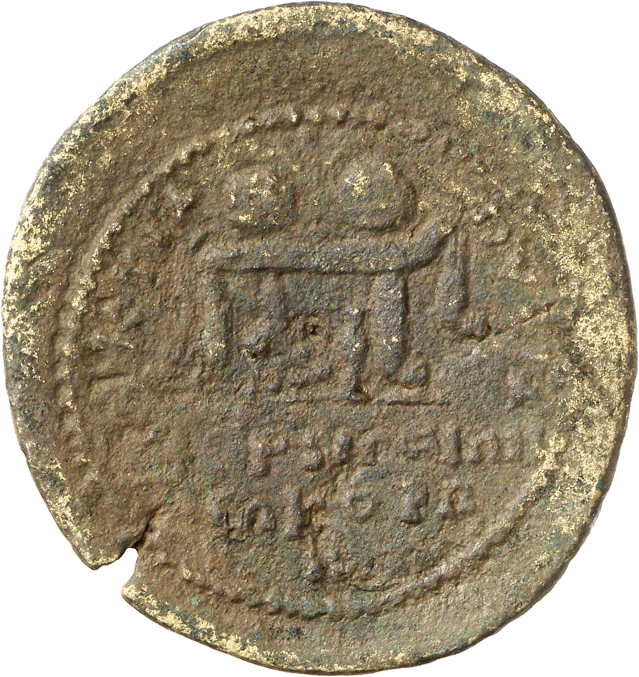 CN Type cn.perinthus.1_ed.220, реверс, cn-coins