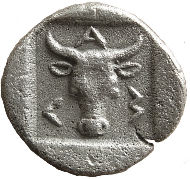 CN Type 5051, реверс, cn-coins