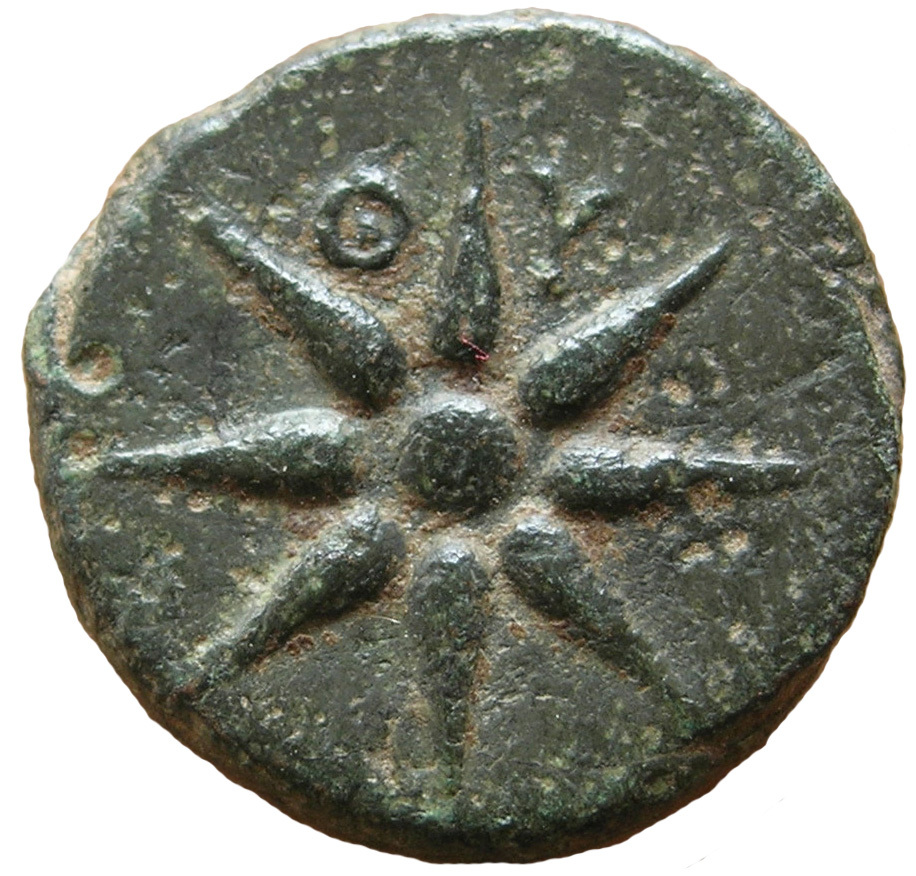 CN Type 4946, реверс, cn-coins