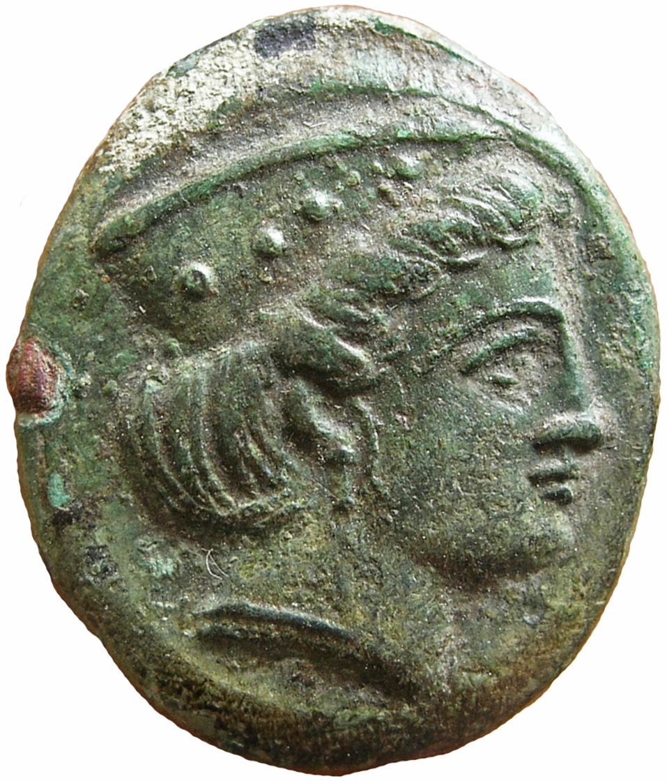 CN Type 4921, аверс, cn-coins