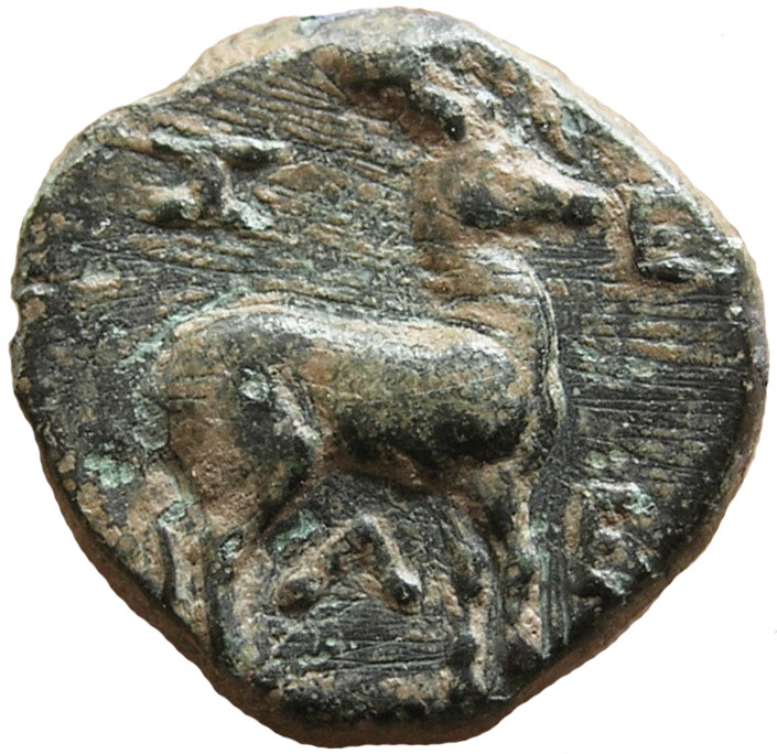 CN Type 4922, реверс, cn-coins