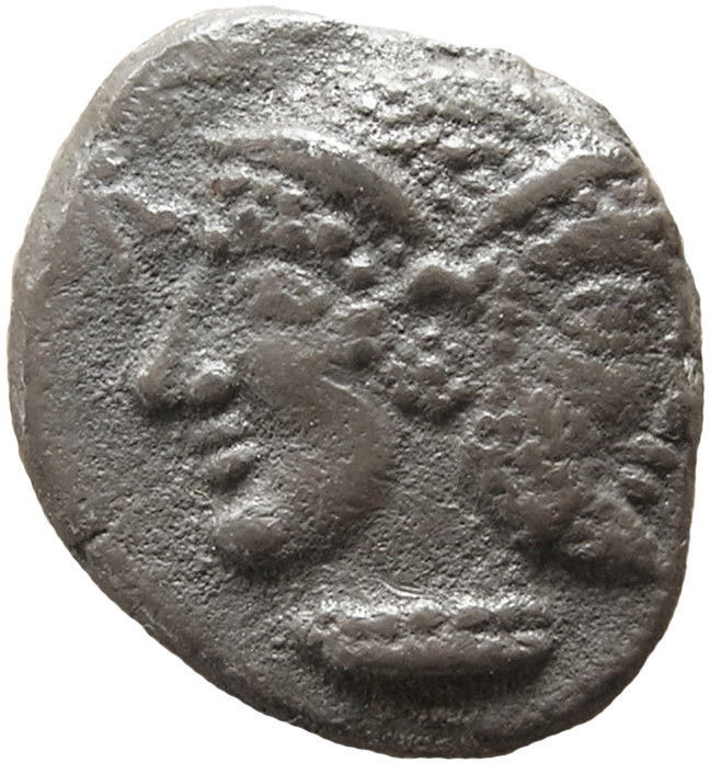 CN Type 13117, аверс, cn-coins