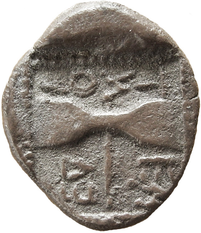 CN Type 13117, реверс, cn-coins