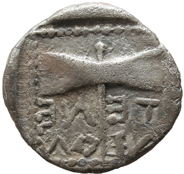 CN Type 13118, реверс, cn-coins
