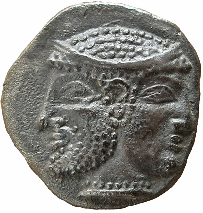 CN Type 13119, аверс, cn-coins