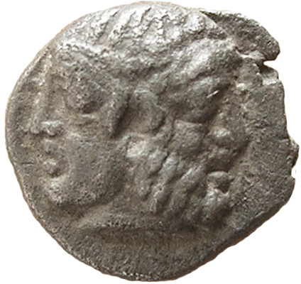 CN Type 13145, аверс, cn-coins
