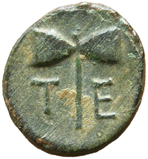 CN Type 19408, реверс, cn-coins