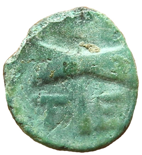 CN Type 19408, реверс, cn-coins