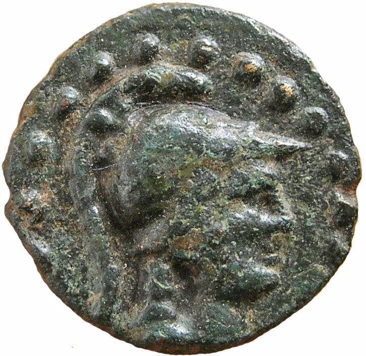 CN Type 19421, аверс, cn-coins