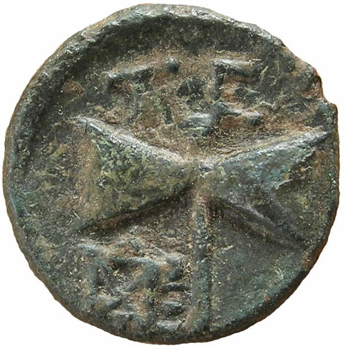 CN Type 19421, реверс, cn-coins