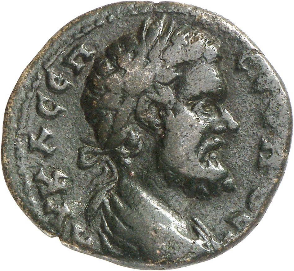 obverse CN Type cn.perinthus.1_ed.242