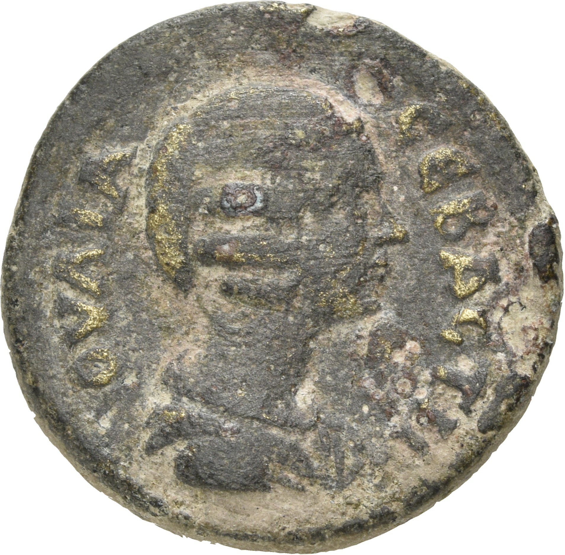 CN Type 20319, аверс, cn-coins