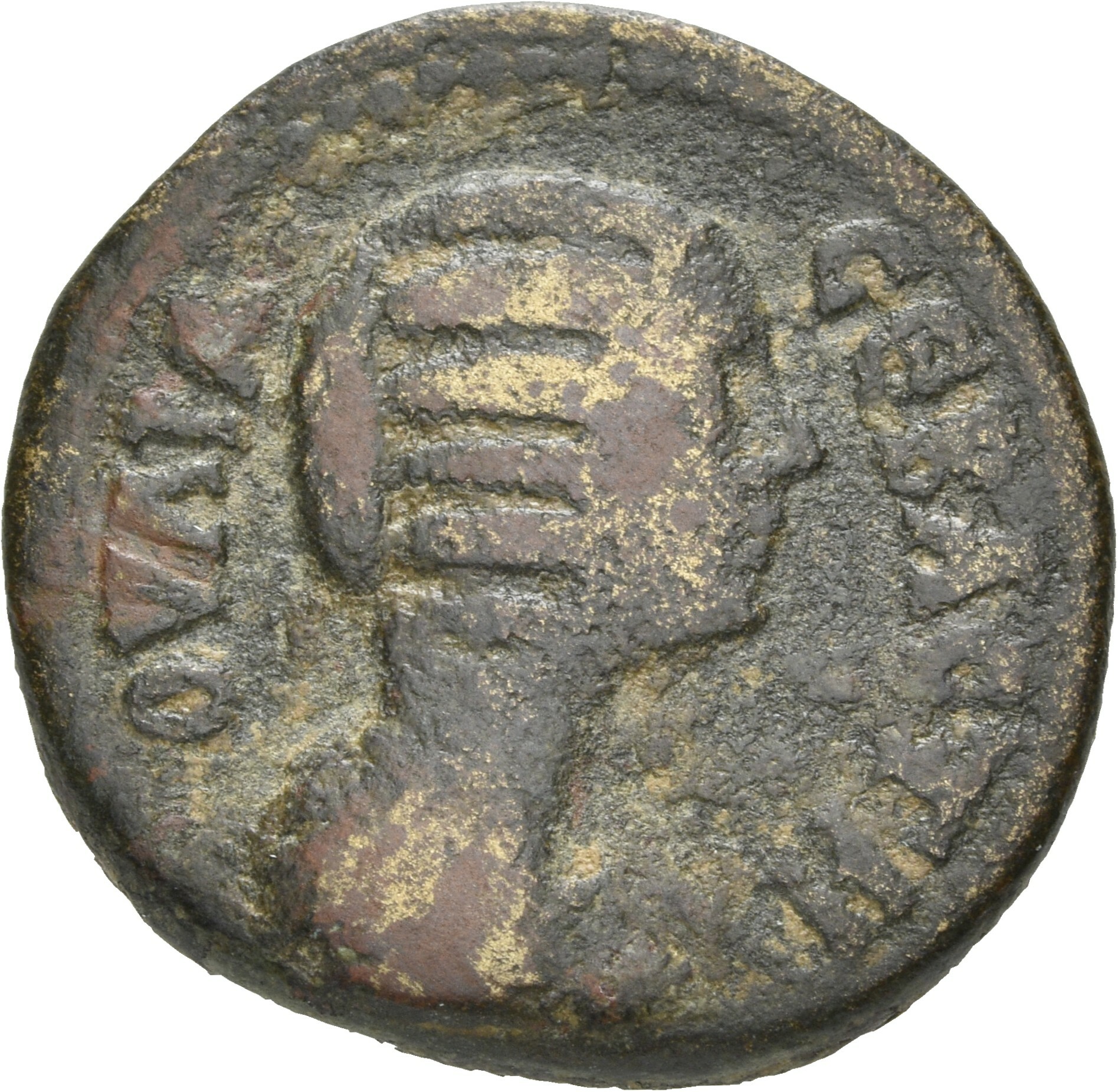 CN Type 20319, аверс, cn-coins