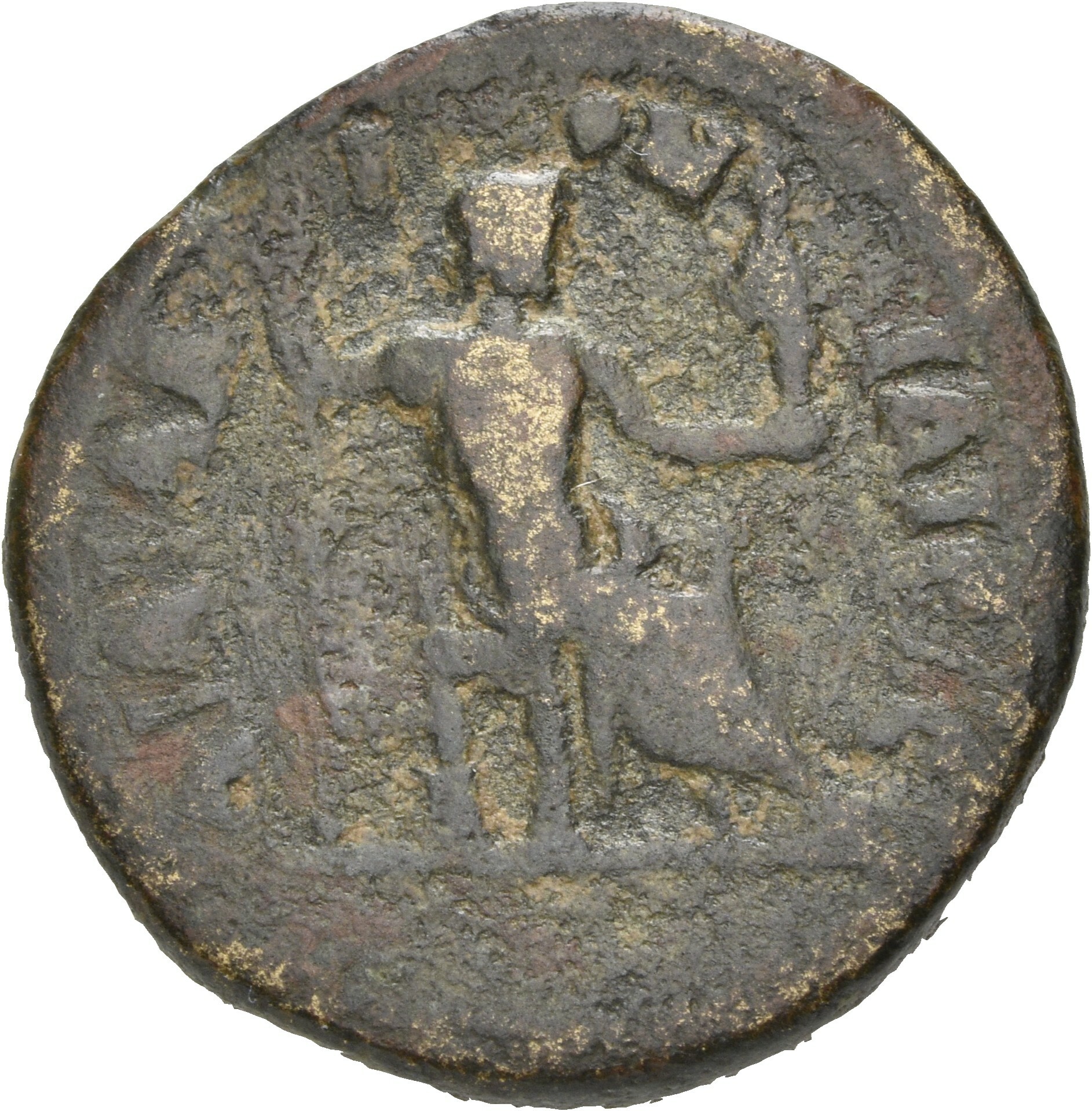 CN Type 20319, реверс, cn-coins