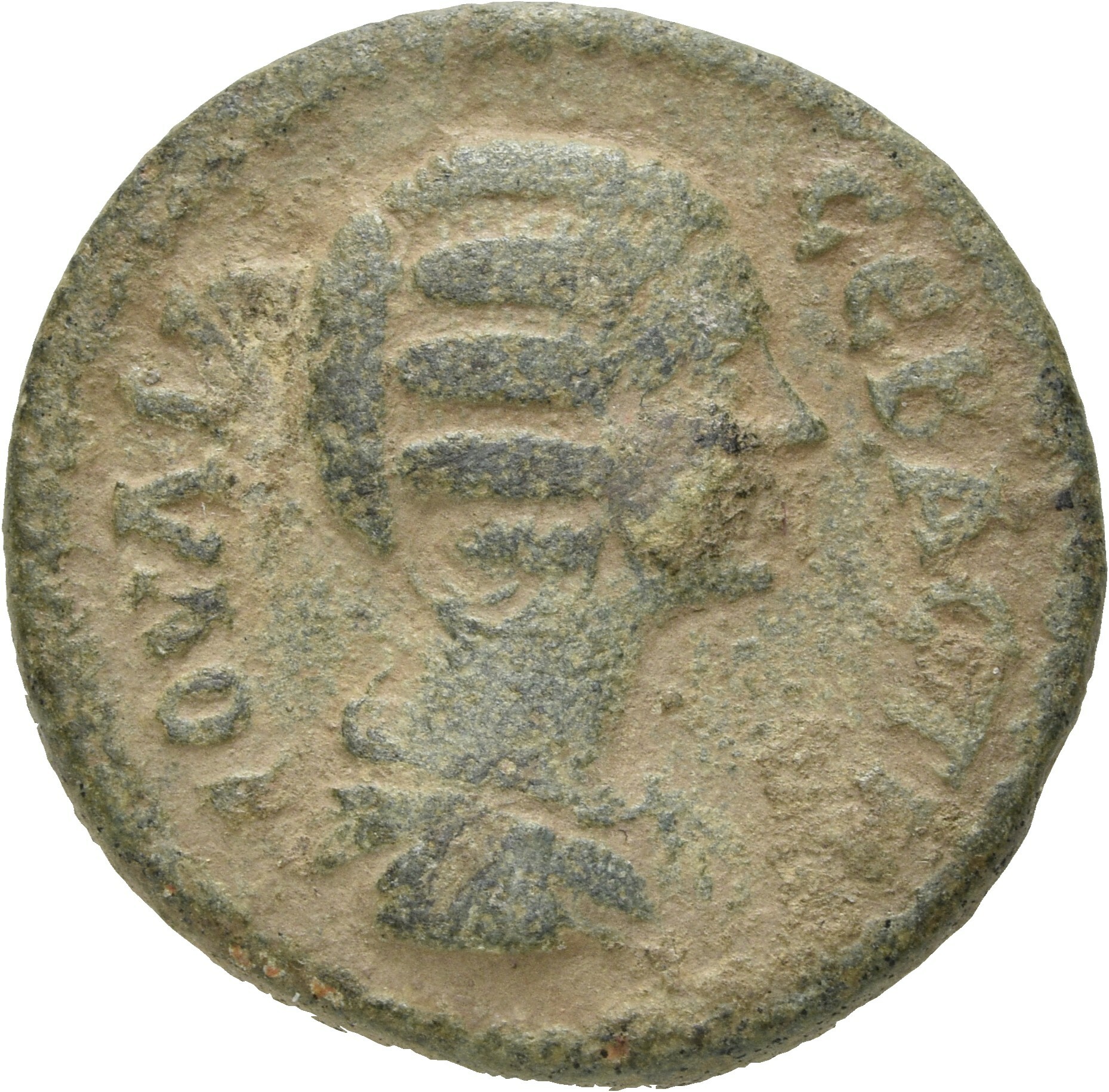 CN Type 20319, аверс, cn-coins