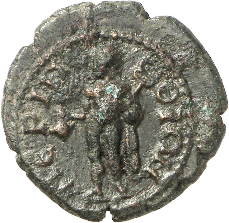 CN Type cn.perinthus.1_ed.257, реверс, cn-coins