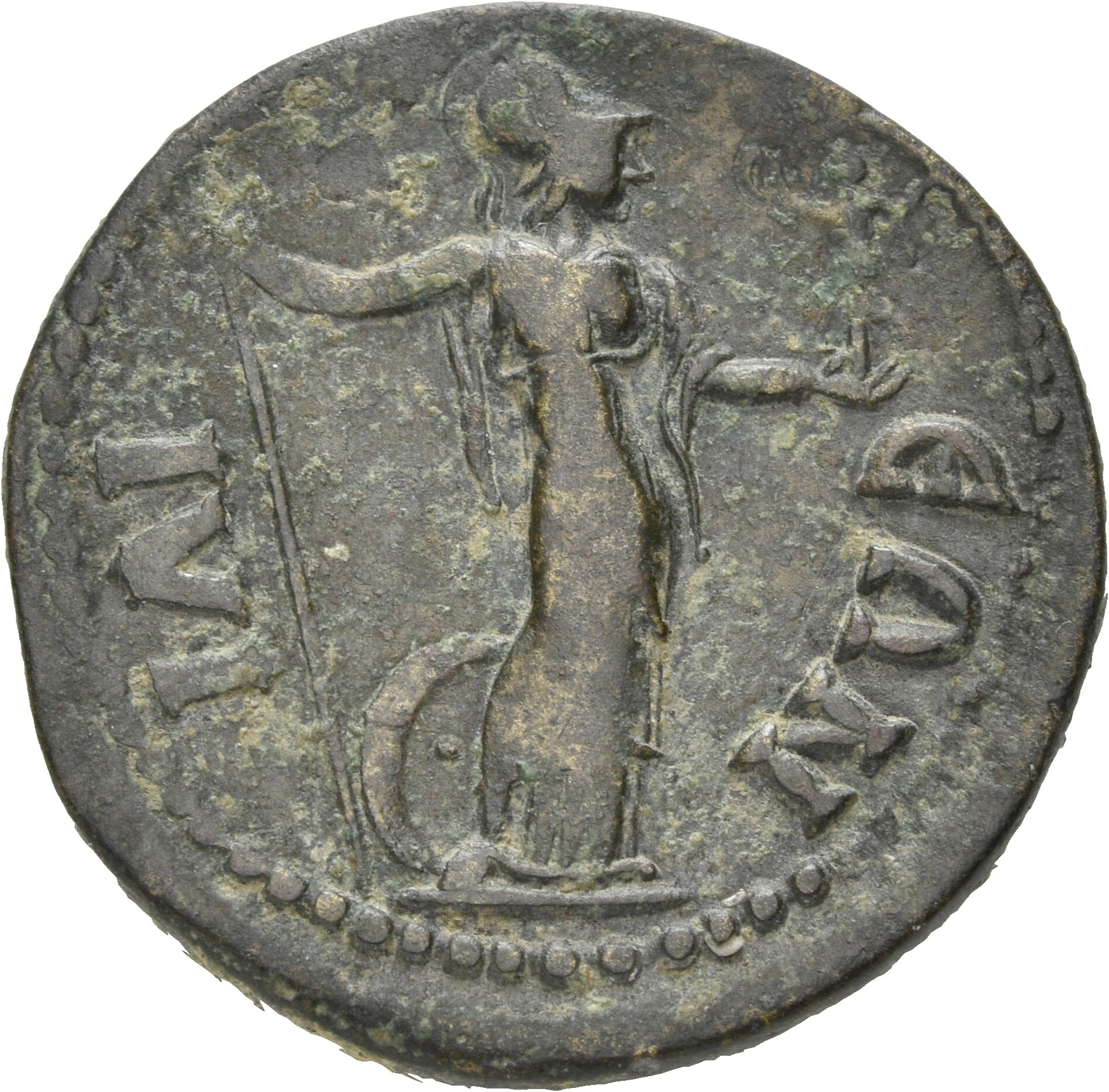 CN Type 20314, реверс, cn-coins