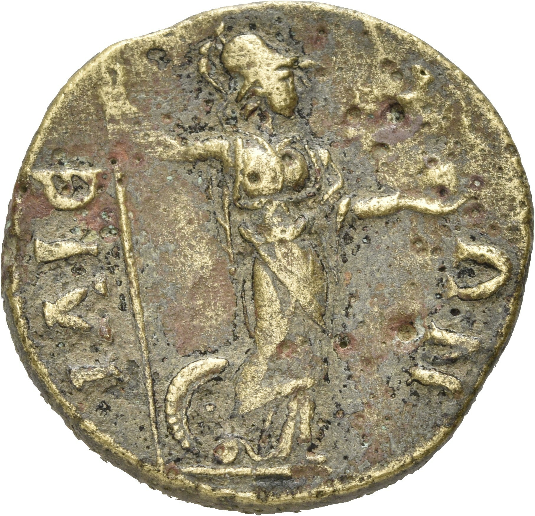 CN Type 20314, реверс, cn-coins