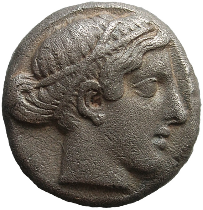 CN Type 4644, аверс, cn-coins