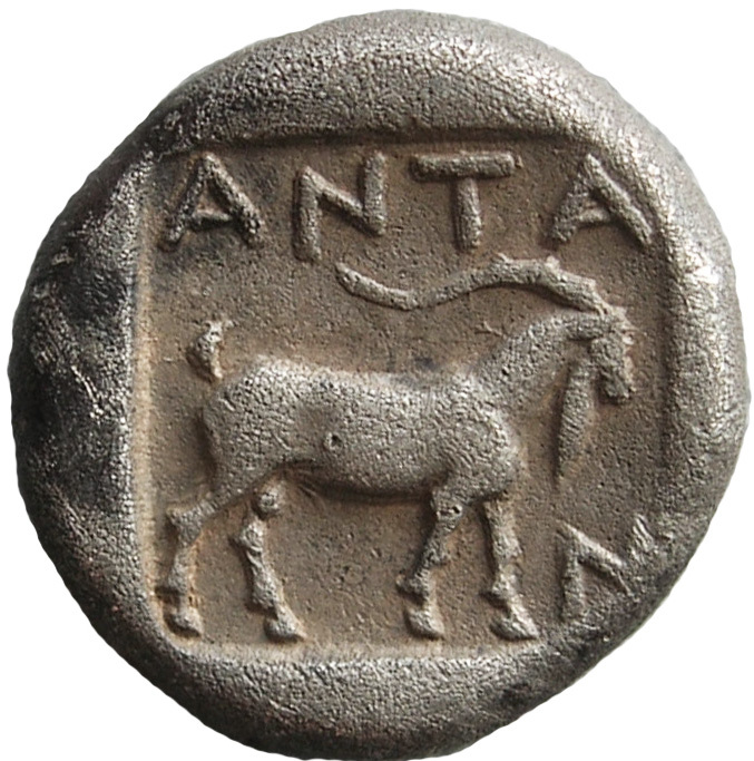 CN Type 4644, реверс, cn-coins