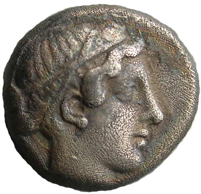 CN Type 4644, аверс, cn-coins