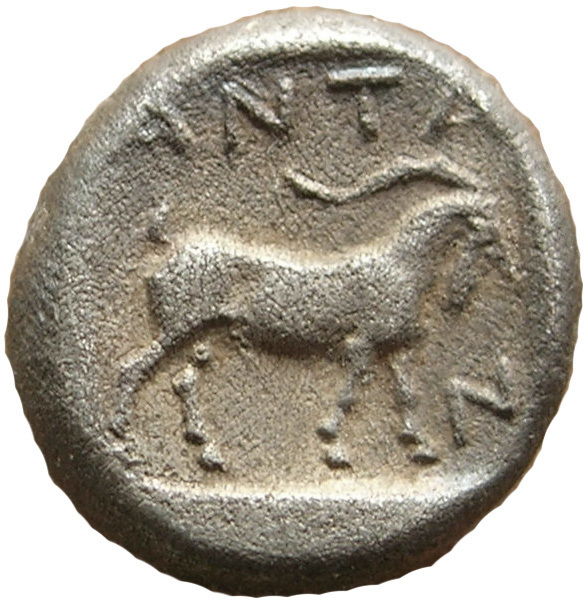 CN Type 4243, реверс, cn-coins