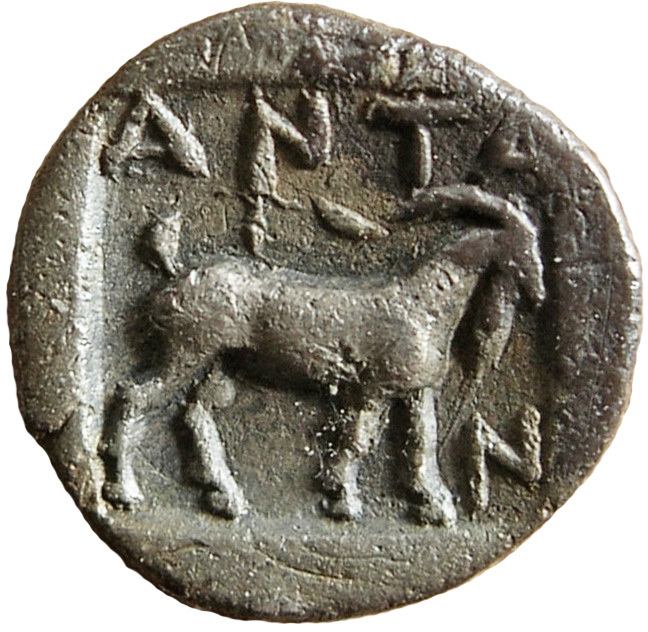 CN Type 4245, реверс, cn-coins