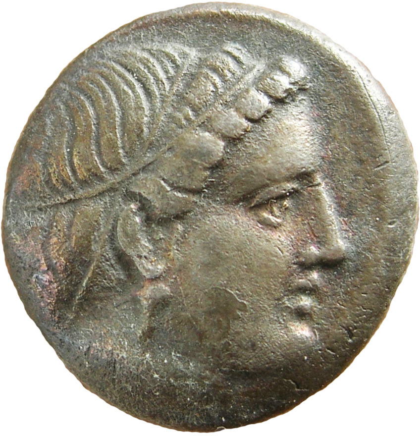 CN Type 4246, аверс, cn-coins