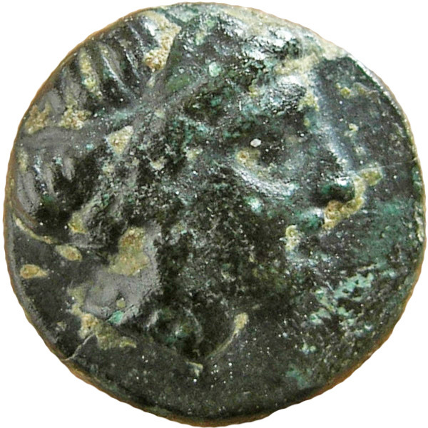 CN Type 4523, аверс, cn-coins