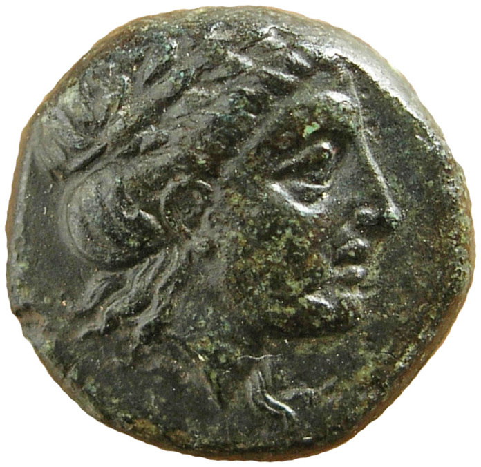 CN Type 12915, аверс, cn-coins
