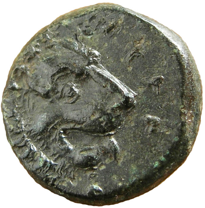 CN Type 12915, реверс, cn-coins