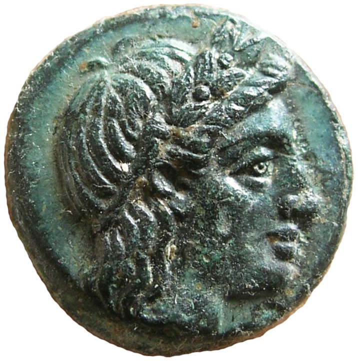CN Type 4528, аверс, cn-coins