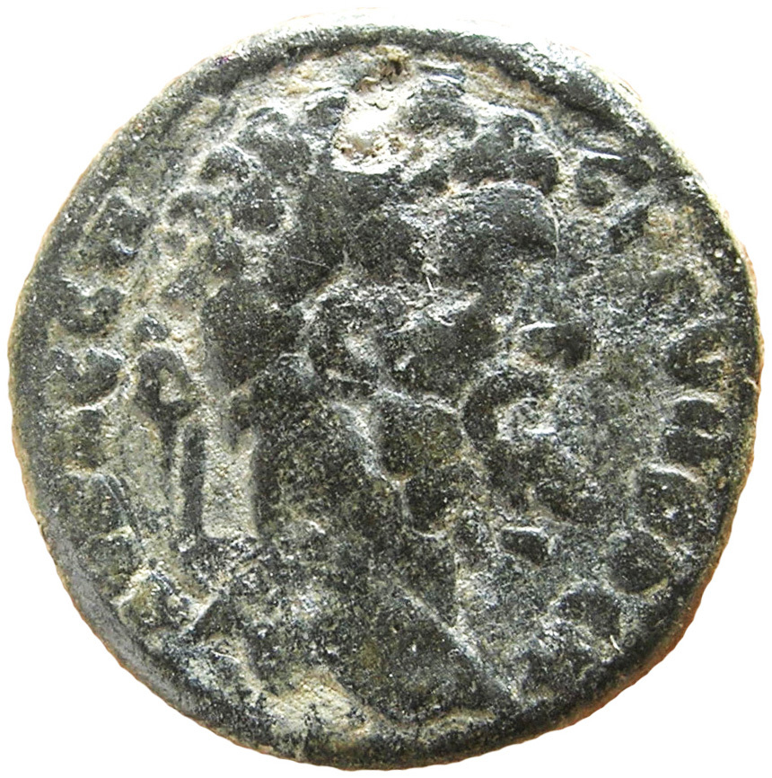 obverse CN Type 4622