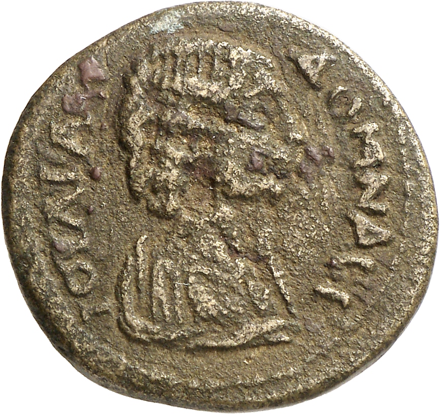 CN Type cn.perinthus.1_ed.260, аверс, cn-coins