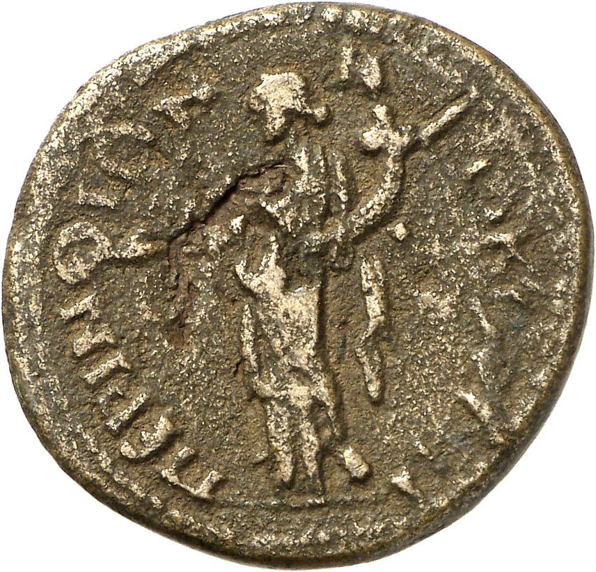 CN Type cn.perinthus.1_ed.260, реверс, cn-coins