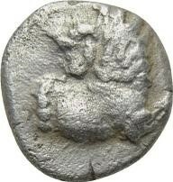 аверс CN Type cn.chersonesus_thrace.1_ed.5