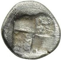 реверс CN Type cn.chersonesus_thrace.1_ed.5