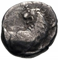 CN Type cn.chersonesus_thrace.1_ed.5, аверс, cn-coins